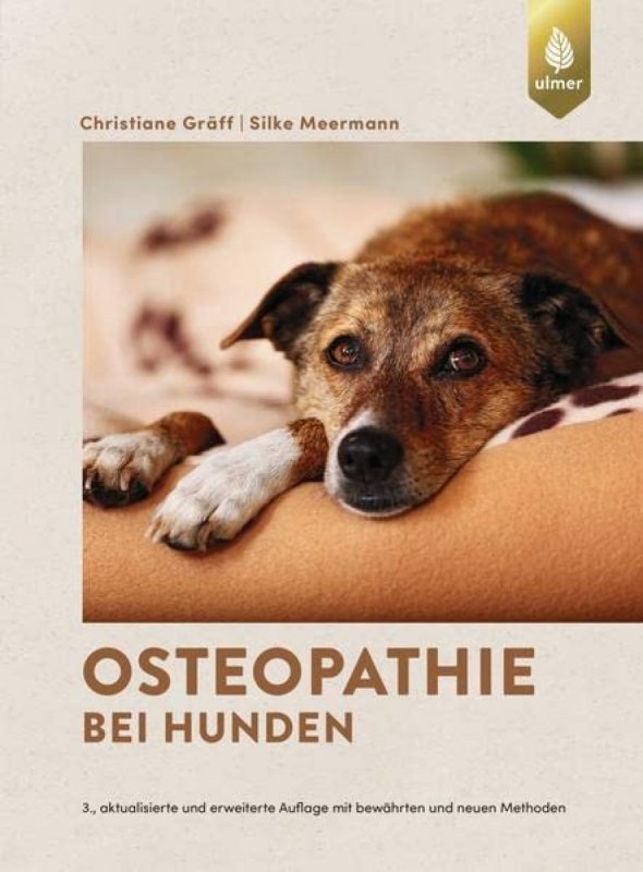 Osteopathie bei Hunden, Gr�ff, Meermann