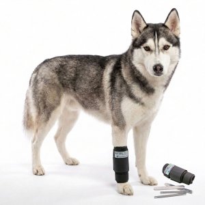 Pfaff Tierorthop�die - CarpoLock Bandage f�r das Carpalgelenk Ihres Hundes
