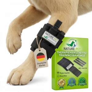 Pfaff Tierorthop�die - Therapie - Gewichtsmanschetten