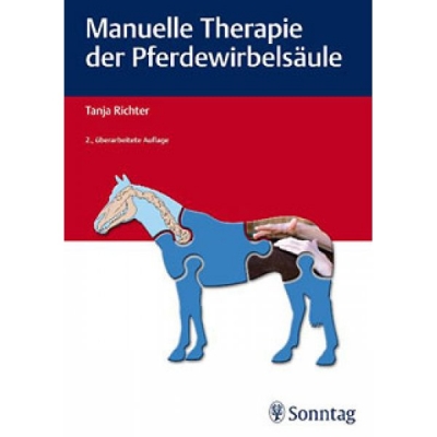 Manuelle Therapie der Pferdewirbels�ule, T. Richter