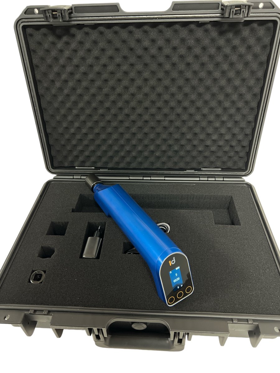 BMS-Hippo - Biomechanische Muskelstimulation f�r Pferde und Hunde