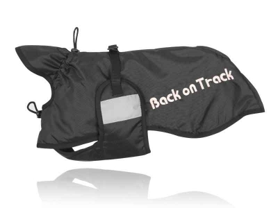 Back on Track Hundemantel - W�rmedecke