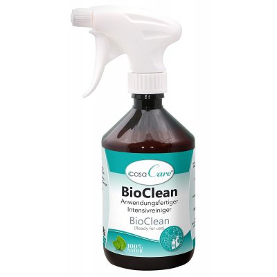 cdVet BioClean Intensivreiniger 500ml