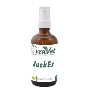 Juck-Ex Forte gegen Juckreiz