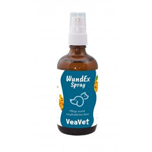cdVet Wund-Ex Spray 100ml