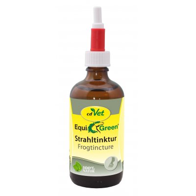 cdVet Strahltinktur 100ml