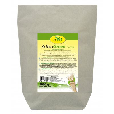 cdVet ArthroMix forte 3600gr