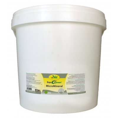 cdVet Micromineral Pferd 10kg