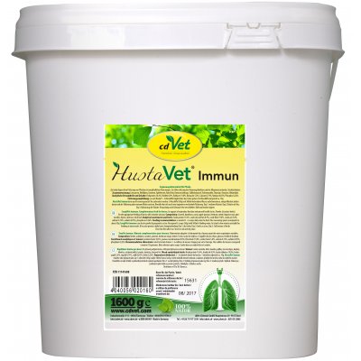 cdVet Medical Immun 1600gr