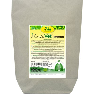 cdVet Medical Immun 6000g