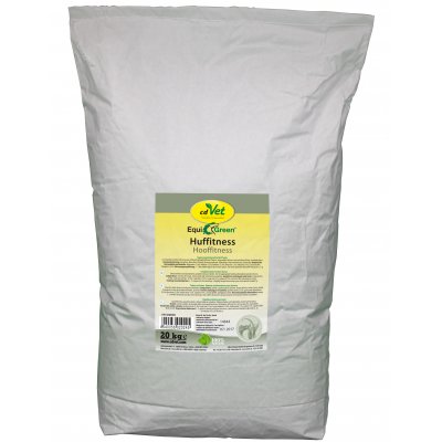 cdVet Huffitness 20kg