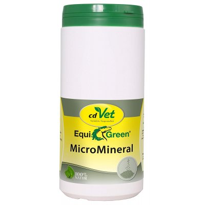 cdVet Micromineral Pferd 1000gr
