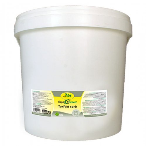 cdVet ToxiVet sorb (Toxi-Sorb Plus) 5000gr
