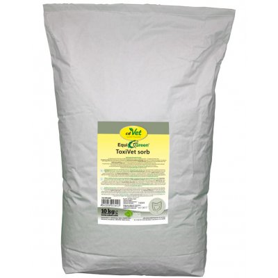 cdVet ToxiVet sorb (Toxi-Sorb Plus) 10kg