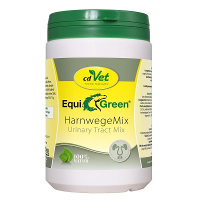 cdVet Harnwegemix Pferd 450g