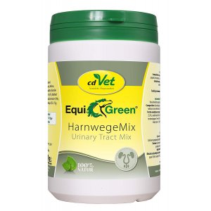 cdVet Harnwegemix - bei Harnwegsinkfekten und Nierenproblemen