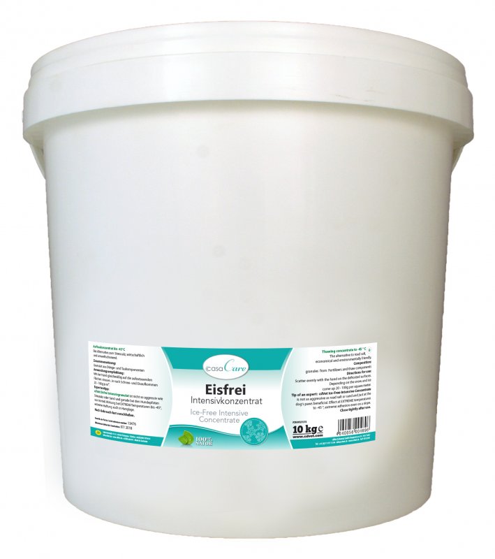 cdVet Eisfrei Intensivkonzentrat 10kg