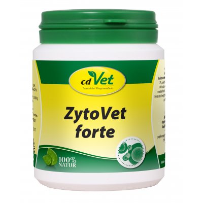 cdVet ZytoVet forte 150gr