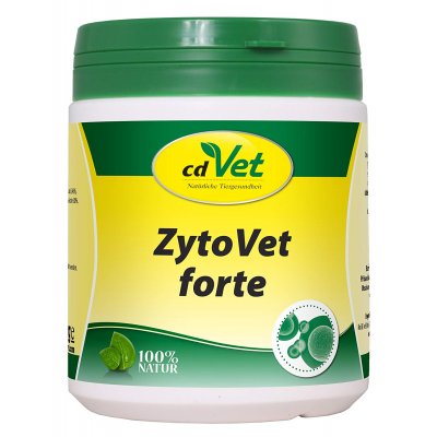 cdVet ZytoVet forte 500gr
