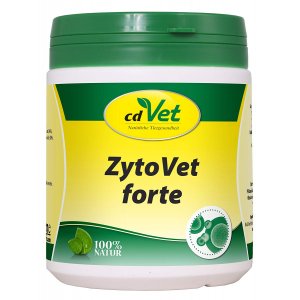 cdVet ZytoVet forte - Zur St�rkung des Immunsystems und des Zellstoffwechsels