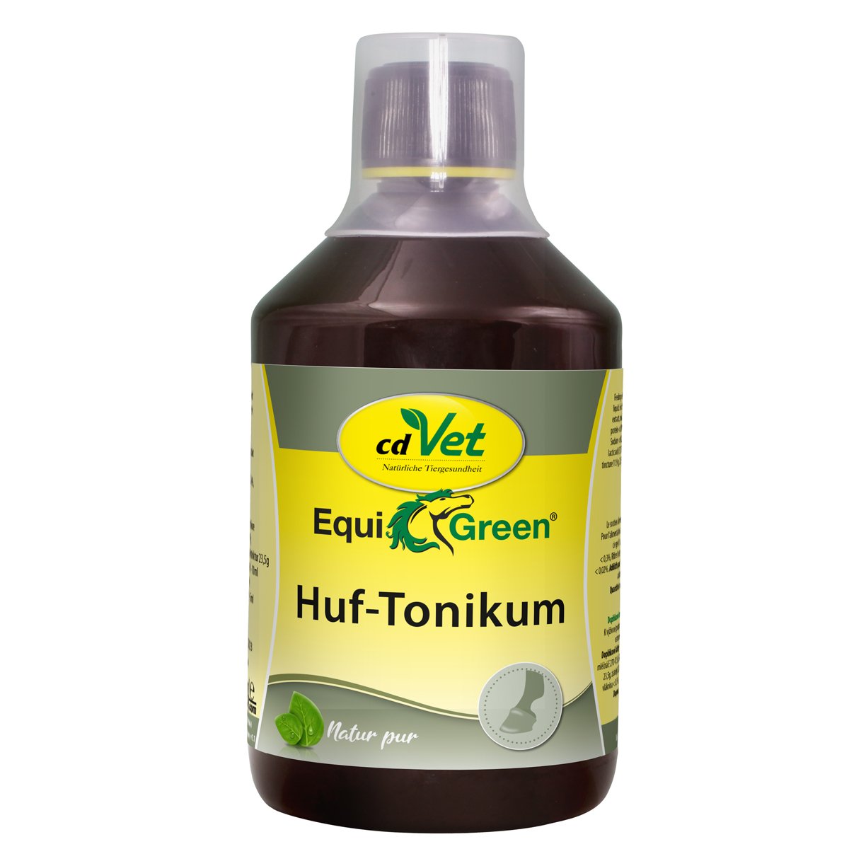 cdVet ReheEx 500ml