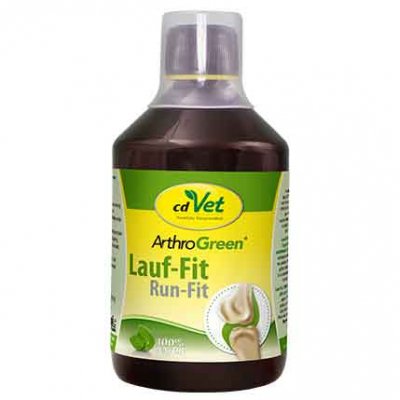 cdVet Lauf-Fit 500ml