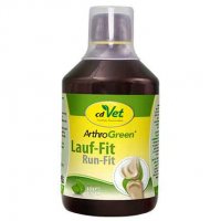 cdVet Lauf-Fit - bei akuter Lahmheit, Rheuma, Gelenkerkrankung