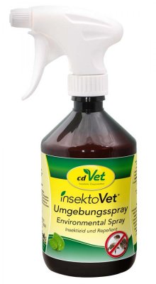 cdVet Insektweg PLUS 500ml