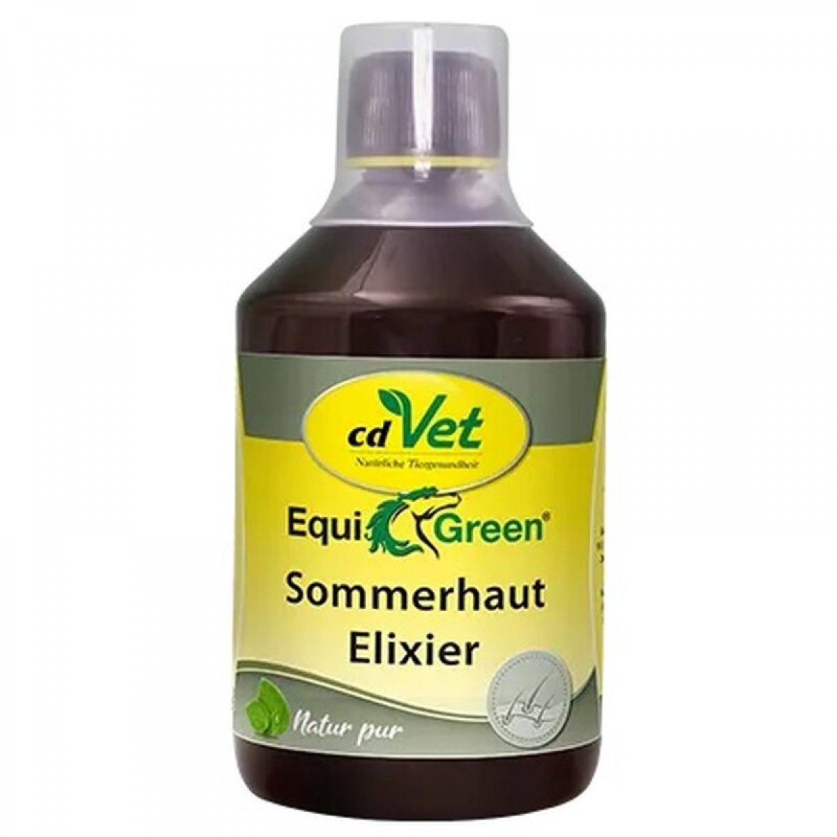 cdVet EkzemEx 500ml
