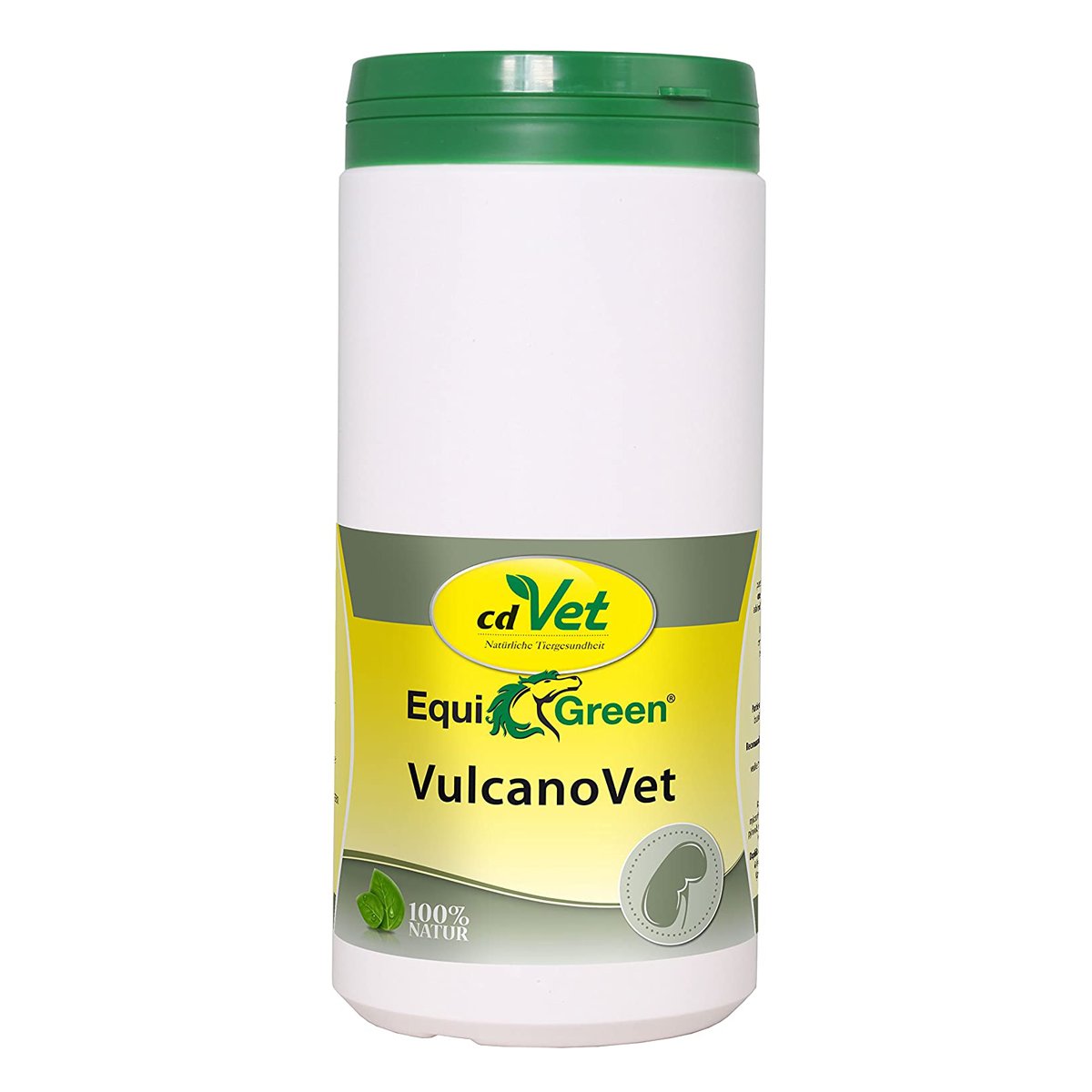 cdVet VulcanoVet Horse 800gr
