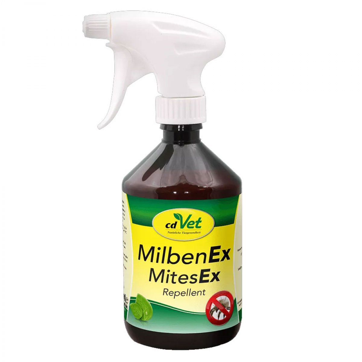cdVet Milben Ex 500ml