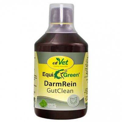 cdVet DarmRein f�r Pferde 500ml