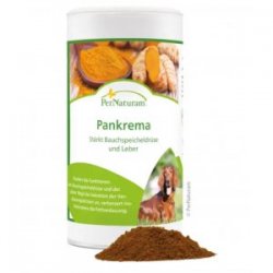 PerNaturam Pankrema zur besseren Fettverdauung und Entlastung der Bauchspeicheldr�se