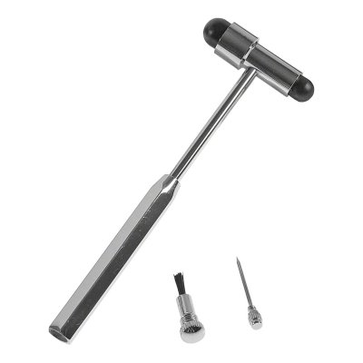 Reflexhammer nach Buck, 19,5 cm