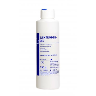 Elektrodengel 250ml fr Elektrotherapie Elektrodengel 250ml fr Elektrotherapie
