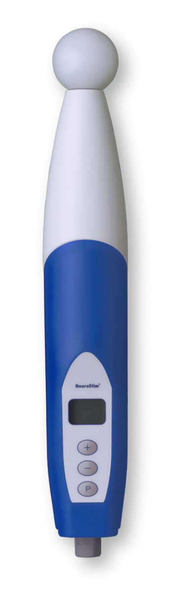 NeuroStim M21 Neuromuskuläre Stimulation von Overo inkl
