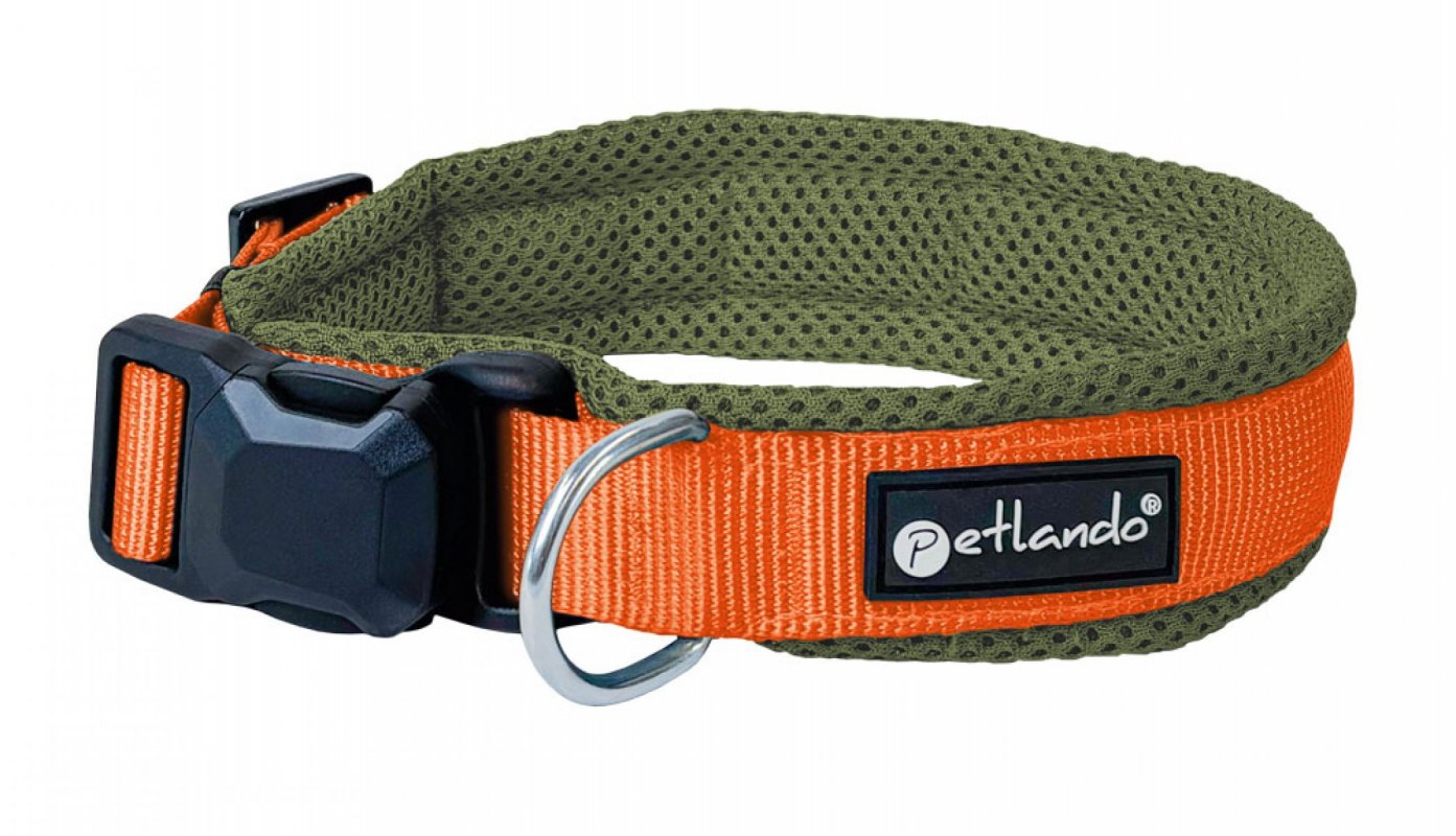 Petlando MagneTECH Halsband