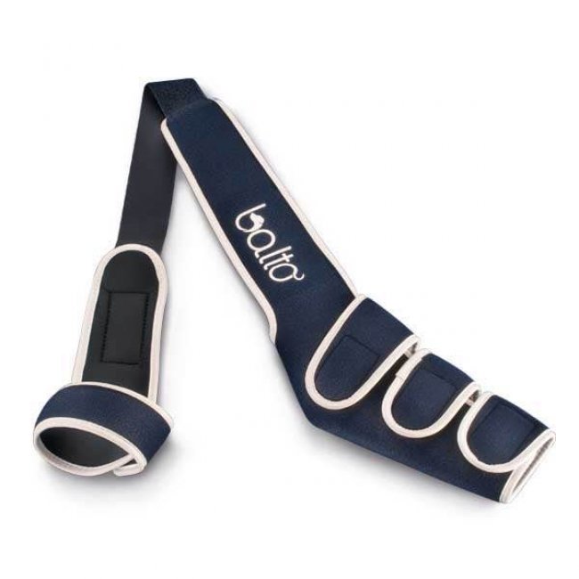 Balto SOFT   Ellenbogenbandage fr Hunde - Links