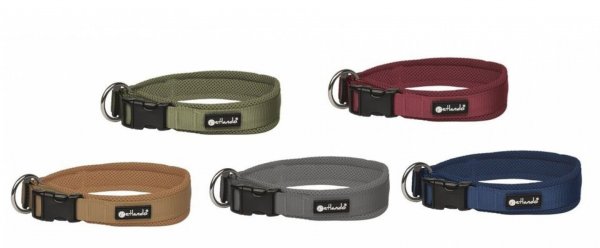Petlando Mesh Halsband