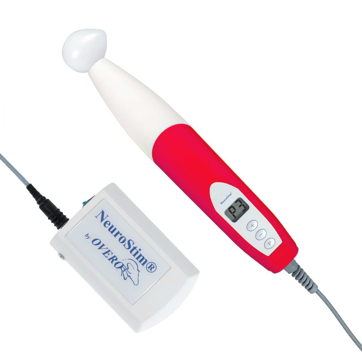 NeuroStim M21 Neuromuskuläre Stimulation von Overo inkl