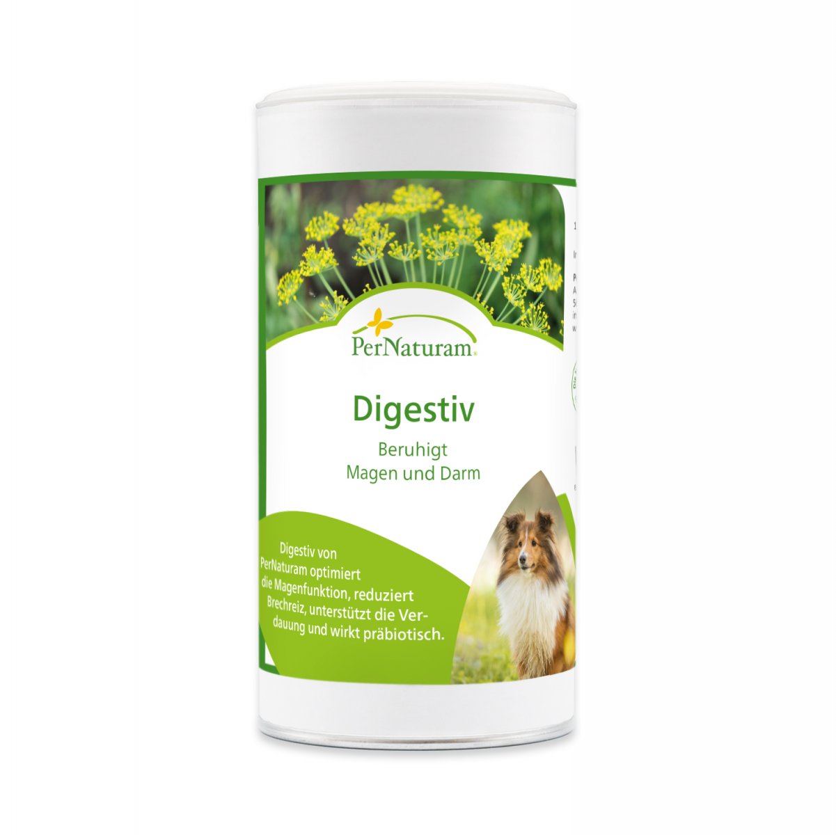 PerNaturam Digestiv für Magen Darm 250g