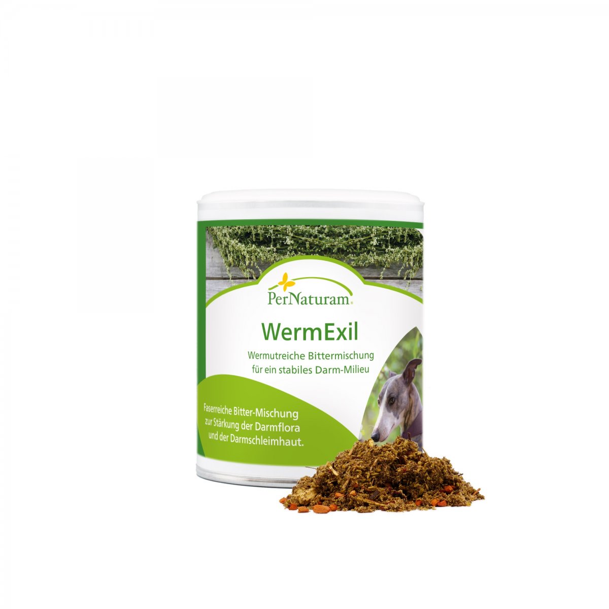 pernaturam hund