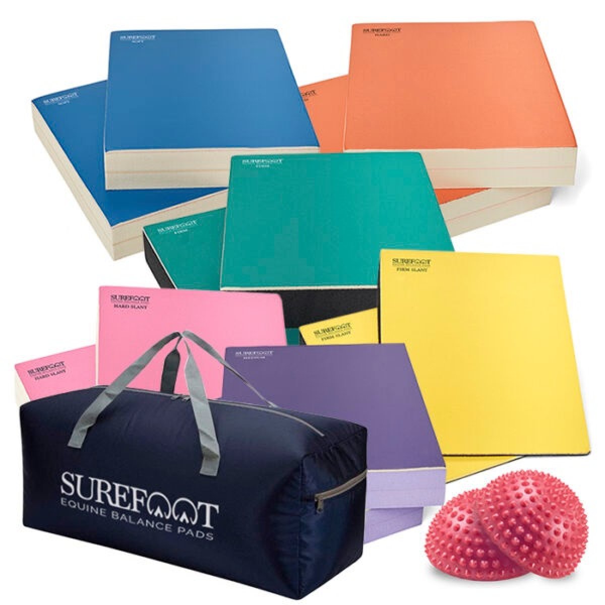 SureFoot EQUINE STABILITY PROGRAM Stabilitätstrainer je